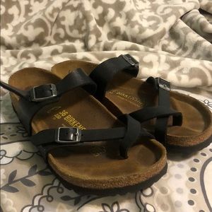 Birkenstock Mayari sandal size 36